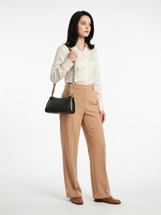 DKNY Avril Skuldertaske 25.5 cm DKNY Avril Skuldertaske 25.5 cm