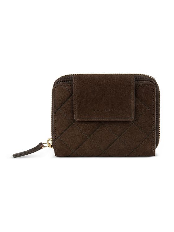 bugatti Fabia Pung Læder 12 cm