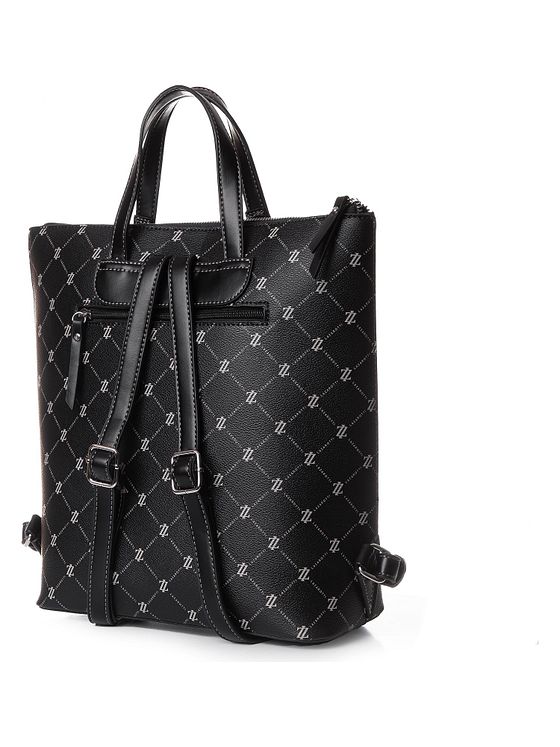 Lazarotti Palermo-rygsæk 31 cm