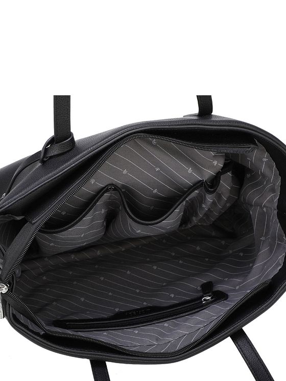 L.CREDI Polly Shopper-taske 39 cm