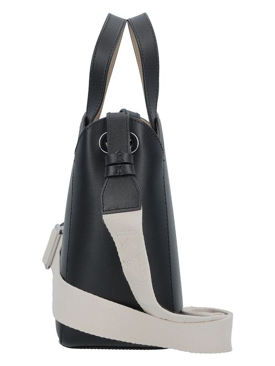 Karl Lagerfeld Circle Shopper-taske Læder 26 cm Karl Lagerfeld Circle Shopper-taske Læder 26 cm