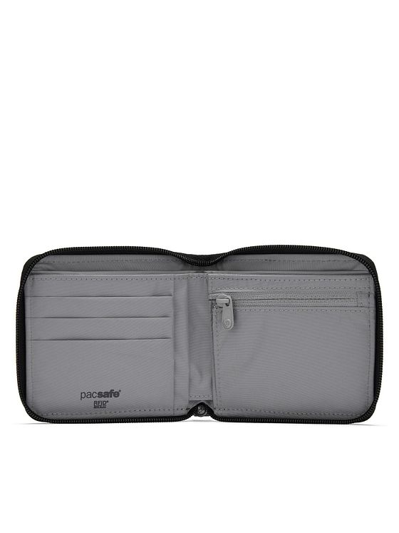Pacsafe RFIDsafe Pung RFID-beskyttelse 11 cm