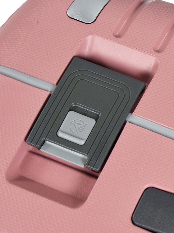 Eminent Vertica 4 kolečka Vozík M 68 cm