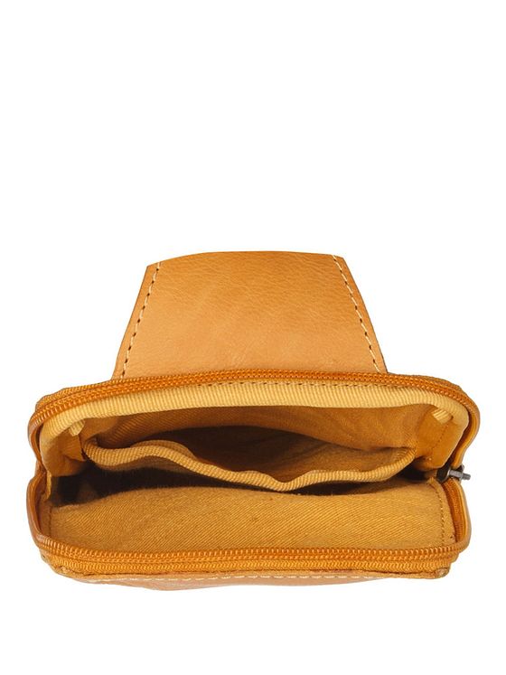 The Chesterfield Brand Cambridge Mini Bag skuldertaske Læder 12 cm
