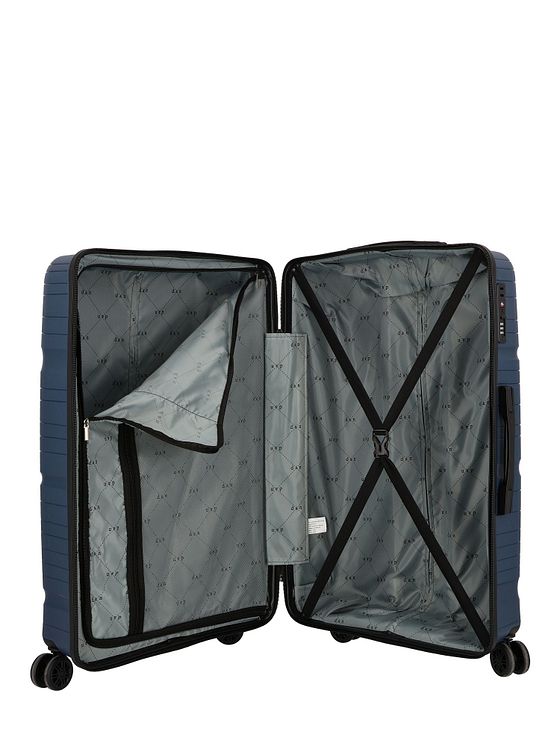 d & n Travel Line 4300 4 hjul Trolley L 78 cm d & n Travel Line 4300 4 hjul Trolley L 78 cm