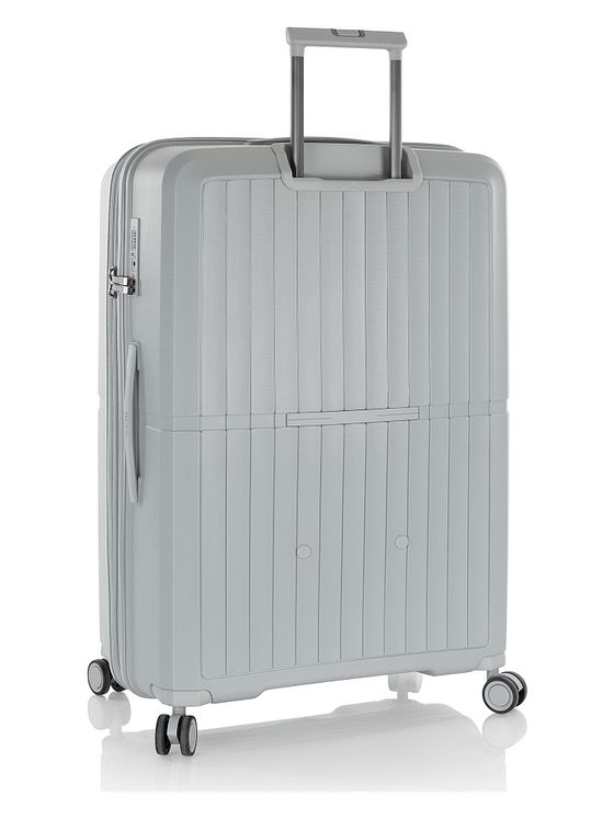 Heys AirLite 4 hjul Trolley L 76 cm med strækfold