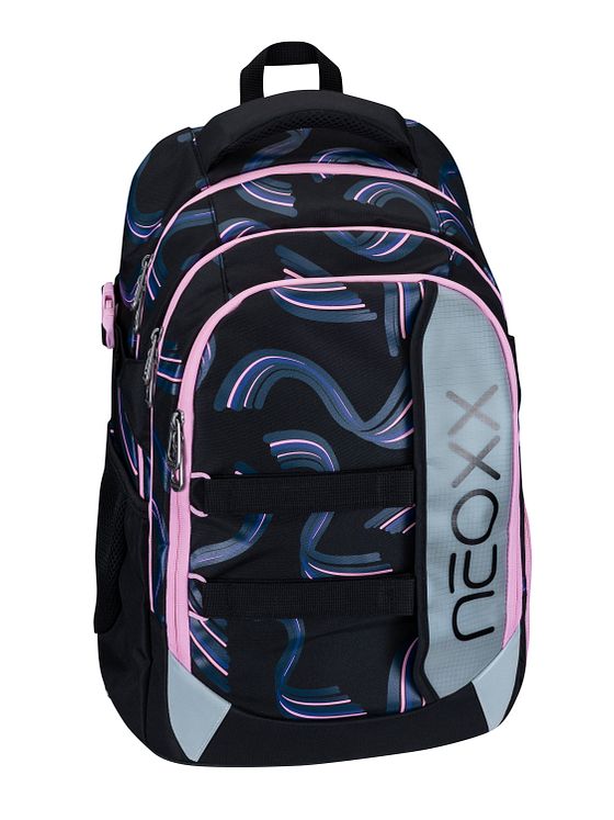 Neoxx Active Pro Skoleransel 45.5 cm