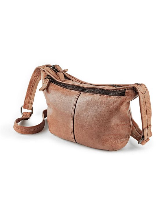 Harold's Submarine Skuldertaske S Læder 37 cm Harold's Submarine Skuldertaske S Læder 37 cm