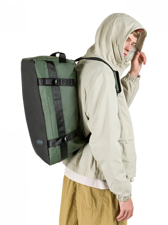 Eastpak Duffel Pack Weekendtaske S 61 cm