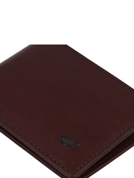 Braun Büffel Country pung RFID læder 10,5 cm