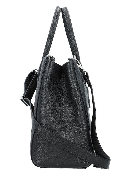 abro Adria Shopper-taske Læder 41 cm Laptoprum