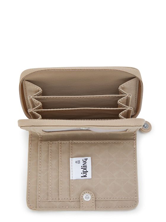 Kipling Money Land Money Love Lompakko RFID-suoja 12.5 cm