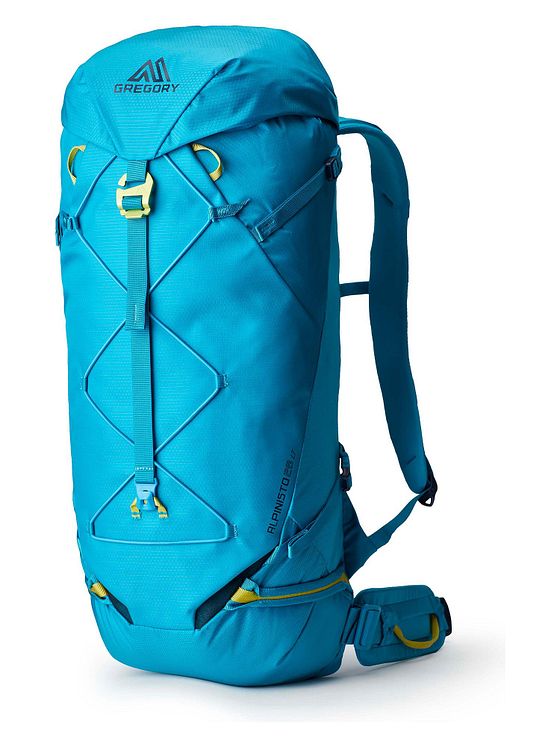 Gregory Alpinisto LT 28 M-L alpinrygsæk 67 cm