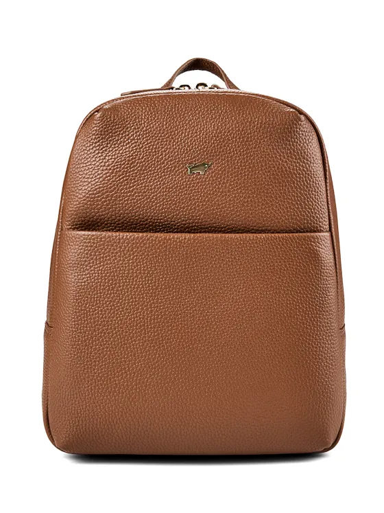 Braun Büffel Hanna Bolsos mochila S Piel natural 31 cm Braun Büffel Hanna Bolsos mochila S Piel natural 31 cm