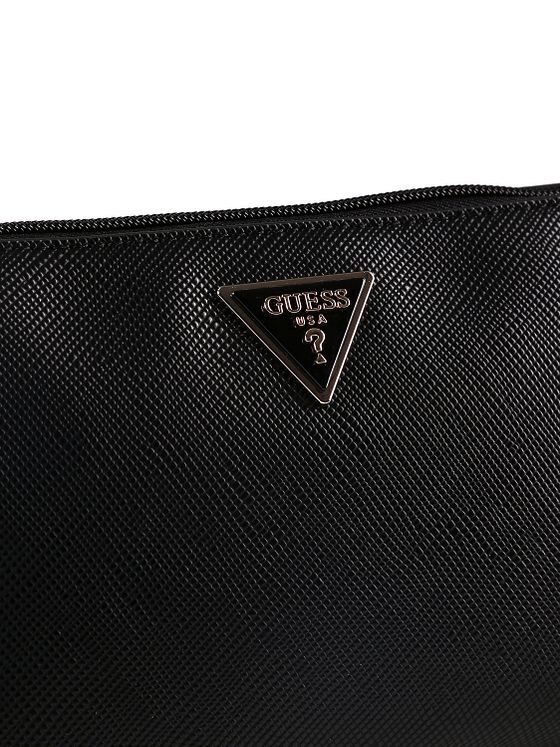 Guess Laurel Clutch taske 23.5 cm Guess Laurel Clutch taske 23.5 cm