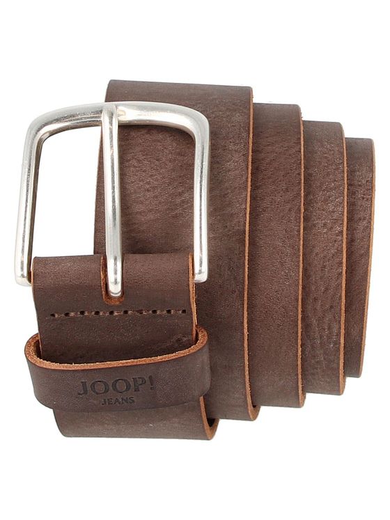 Joop! Jeans Haka Bælte Læder