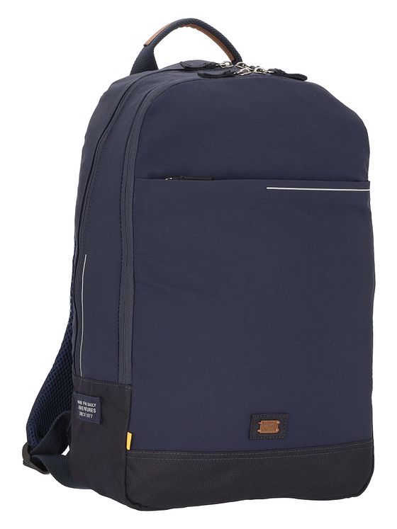camel active City Daypack 41 cm Laptoprum camel active City Daypack 41 cm Laptoprum