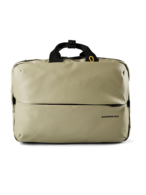 Mandarina Duck Eco Coated-rygsæk 40 cm
