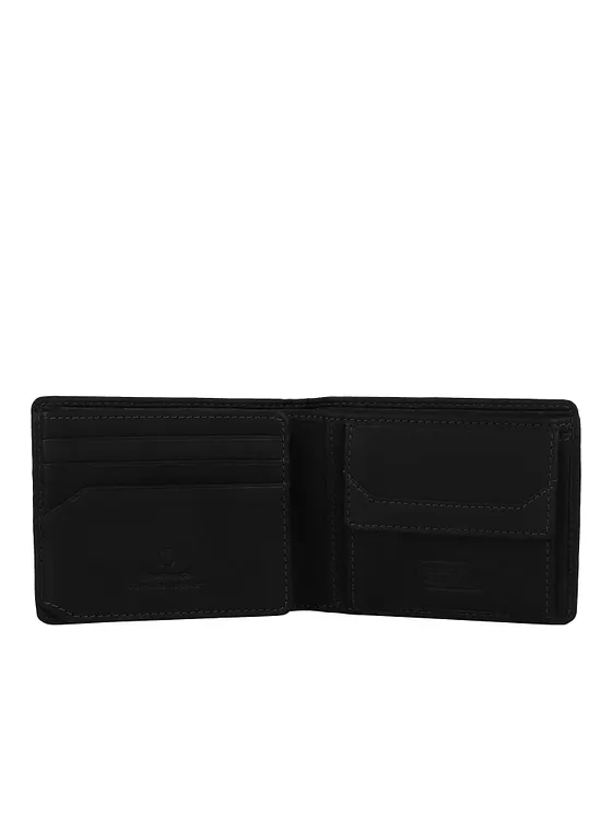 camel active Ocean Cartera Piel natural 11 cm camel active Ocean Cartera Piel natural 11 cm