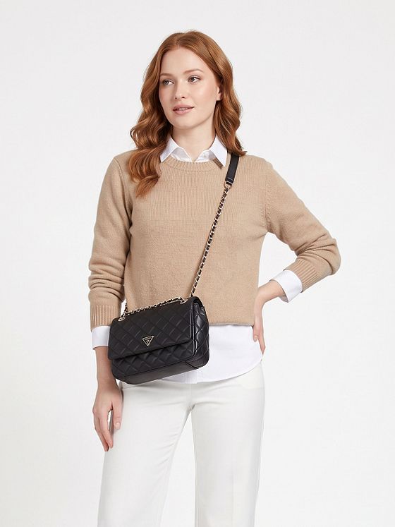 Guess Juliet Crossbody-laukku 26 cm Guess Juliet Crossbody-laukku 26 cm