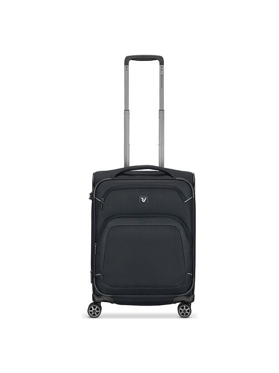 Roncato Gateway 4 hjul Kabinetrolley S 55 cm med strækfold Roncato Gateway 4 hjul Kabinetrolley S 55 cm med strækfold