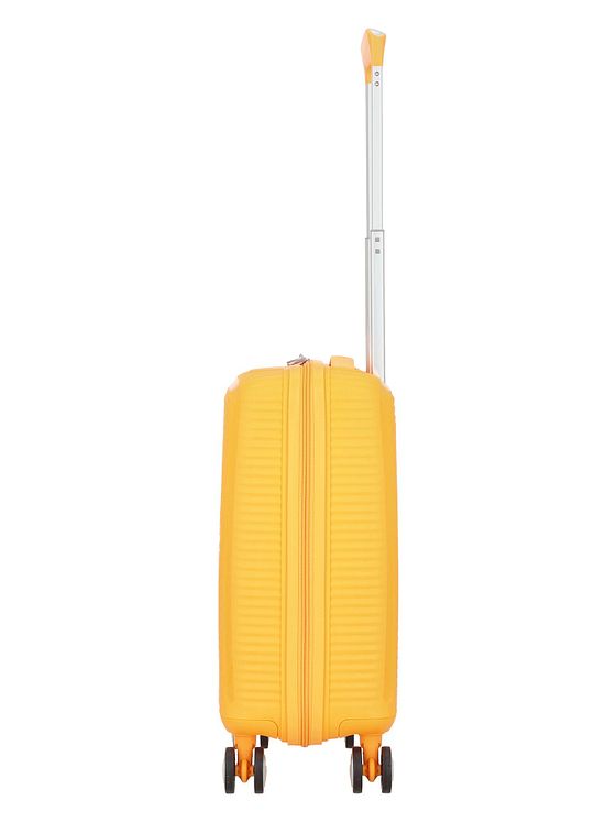 American Tourister Soundbox Mini 4 hjul Barnevogn 47 cm