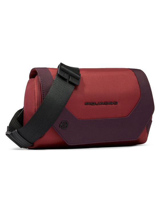 Piquadro S140 Skuldertaske 26 cm