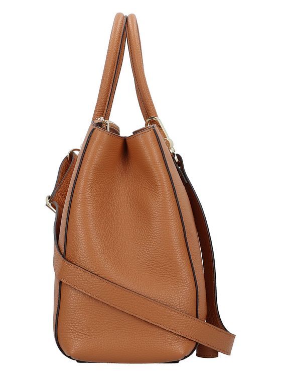 abro Adria Shopper-taske Læder 41 cm Laptoprum