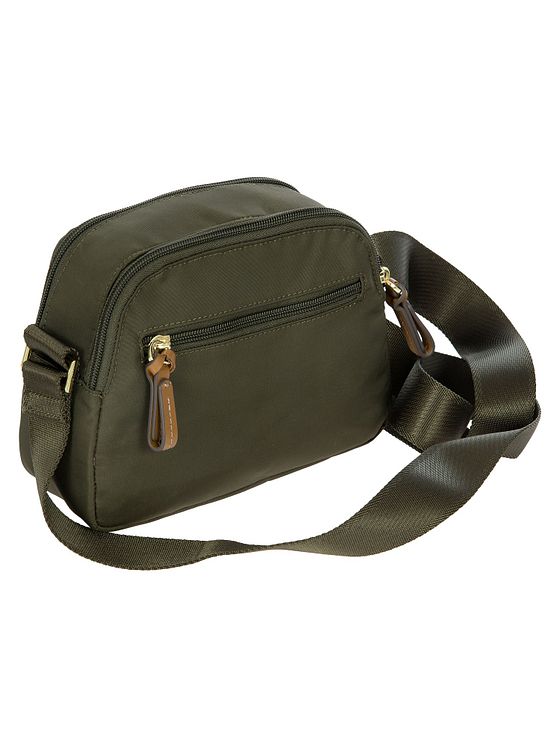 Bric's X-Collection skuldertaske 25 cm Bric's X-Collection skuldertaske 25 cm