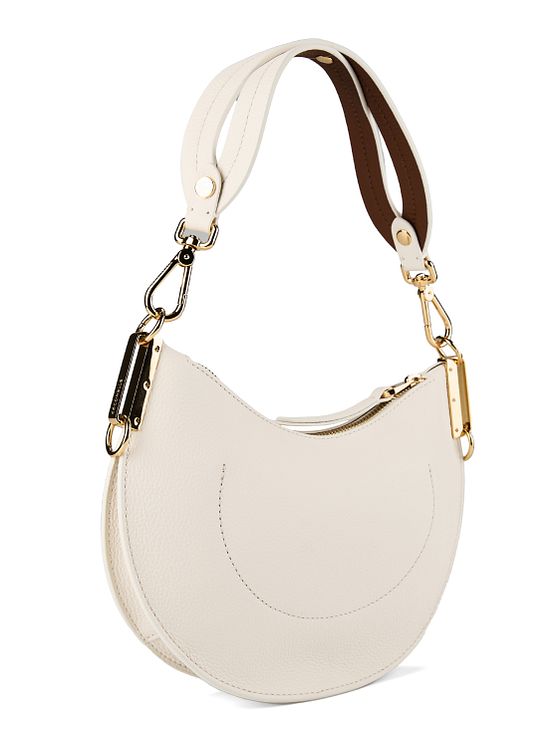 Coccinelle Sunup Skuldertaske Læder 25.5 cm