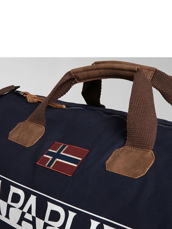 Napapijri Bering 3 Weekend-rejsetaske 58.5 cm Napapijri Bering 3 Weekend-rejsetaske 58.5 cm