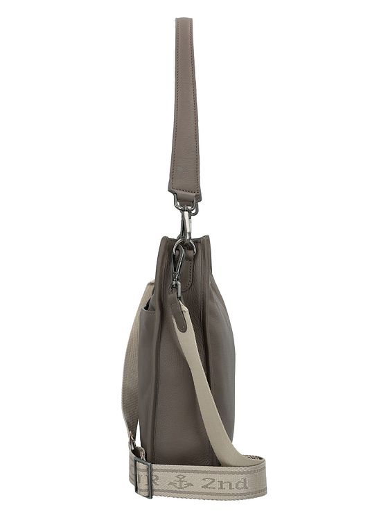 Harbour 2nd Just Pure Liara Skuldertaske Læder 26 cm