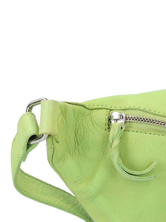 Taschendieb Wien Kohlmarkt 107 Bæltetaske Læder 36 cm