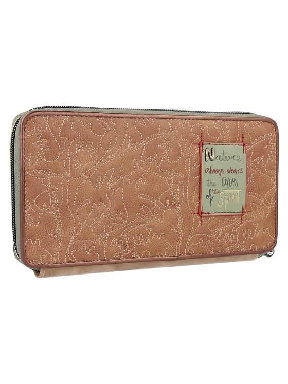 Anekke Amazonia Pung RFID-beskyttelse 23 cm