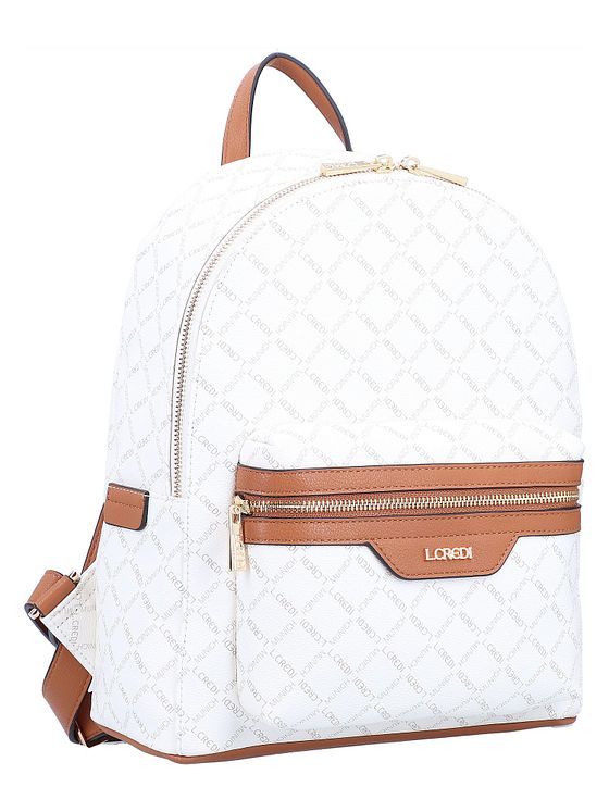 L.CREDI Filiberta City-rygsæk 32 cm