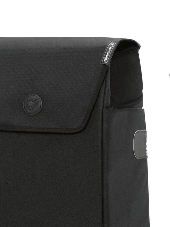 Andersen Shopper Scala Shopper Jano Carro de la compra 48 cm