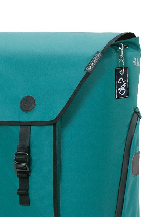 Andersen Shopper Royal Shopper Oli.P 2.0 Shoppingvagn 59 cm Andersen Shopper Royal Shopper Oli.P 2.0 Shoppingvagn 59 cm