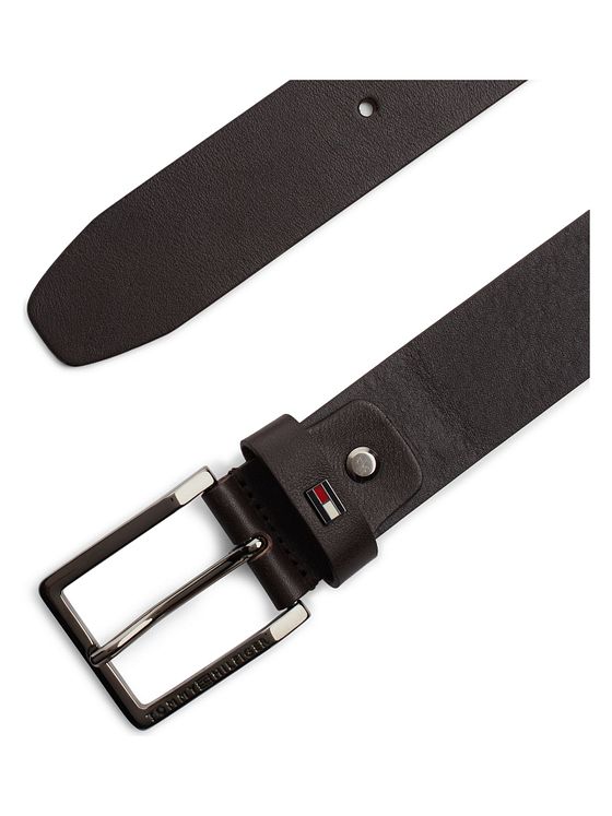 Tommy Hilfiger Oliver Bælte Læder