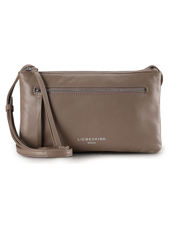Liebeskind Zena Skuldertaske S Læder 25 cm