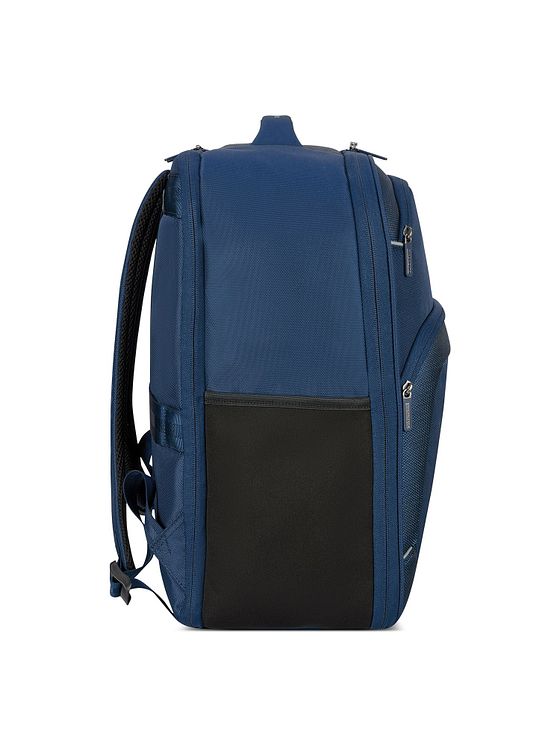 Roncato Gateway Forretningsrygsæk 45 cm Laptoprum