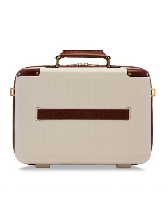 The Bridge Story Viaggio Beautycase 35 cm The Bridge Story Viaggio Beautycase 35 cm