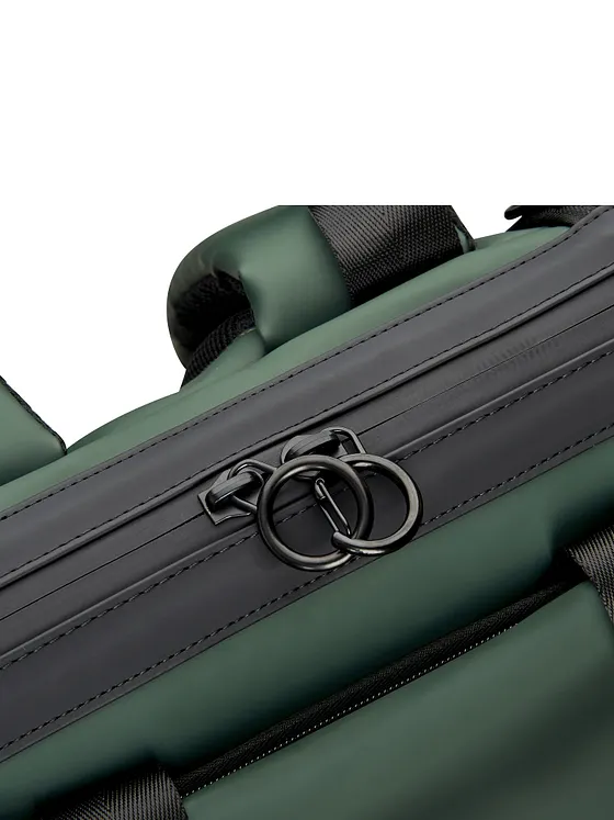 Delsey Paris Turenne Soft Arkireppu RFID-suoja 39 cm Kannettavan tietokoneen taskun syvyys Delsey Paris Turenne Soft Arkireppu RFID-suoja 39 cm Kannettavan tietokoneen taskun syvyys