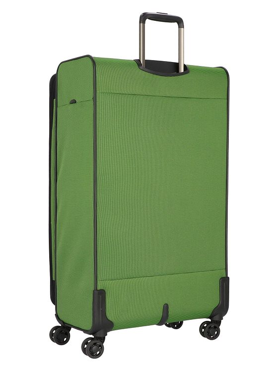 Stratic Bendigo Light Plus 4-hjuls trolley 84 cm rum til bærbar computer