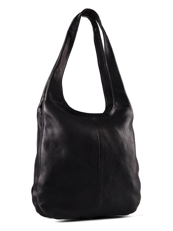 Harold's Cufu Skuldertaske Læder 34 cm