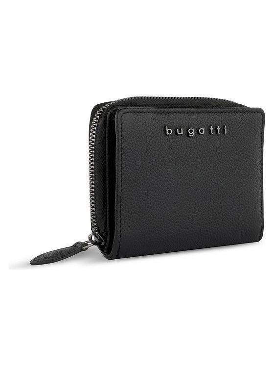 bugatti Bella Pung RFID-beskyttelse Læder 12 cm