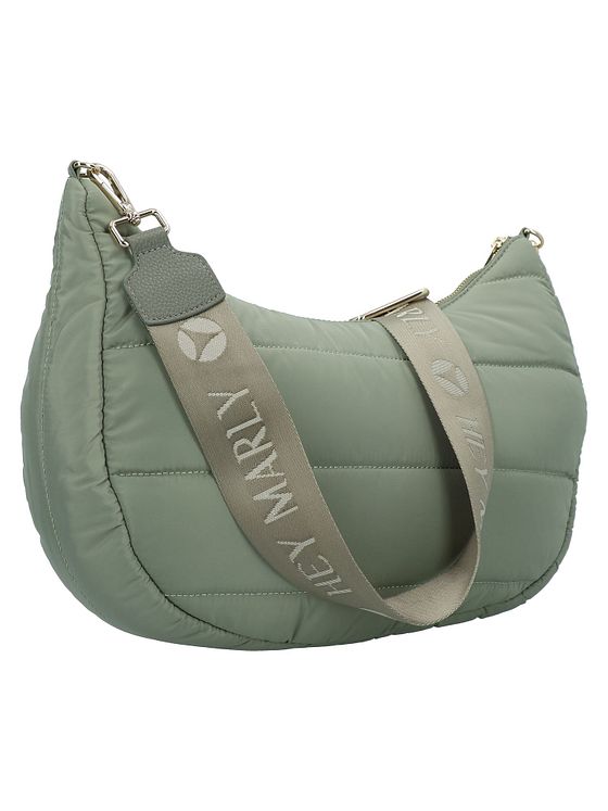 Hey Marly Lifetime Buddy Crossbody-väska M 40 cm Hey Marly Lifetime Buddy Crossbody-väska M 40 cm