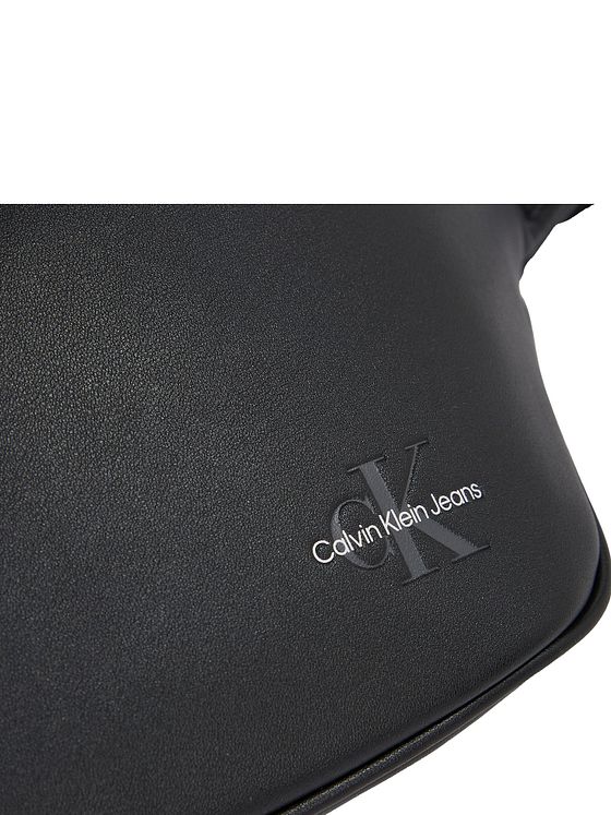 Calvin Klein Jeans Mono Logo Bæltetaske 30 cm