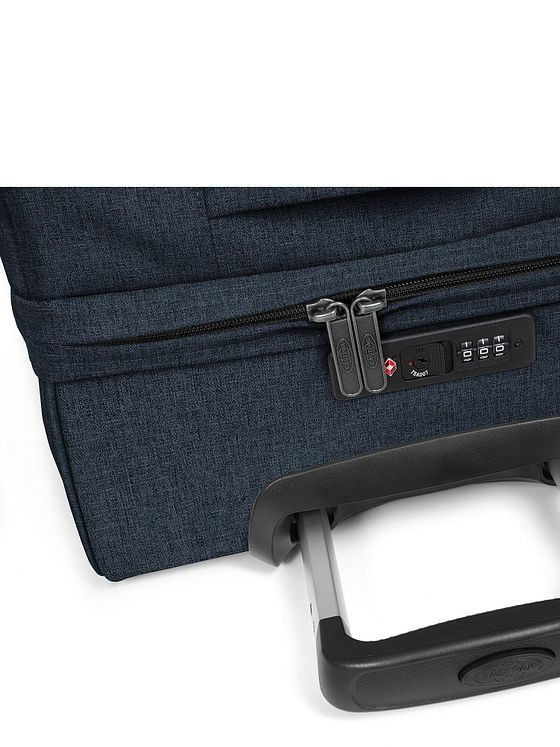 Eastpak Transit'R 2 rullaa Matkalaukku S 51 cm