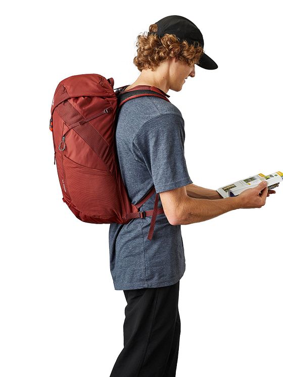 Gregory Arrio 24 Vandrer-rygsæk 55 cm