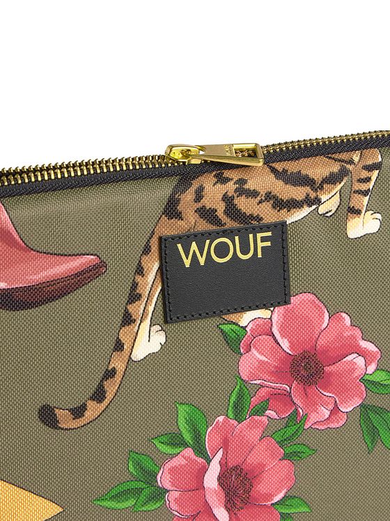 Wouf Daily Laptop-etui 36 cm